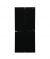 Dawlance NO Frost Glass Door Inverter Side by Side Refrigerator Black (DMD-7950) On Installments-New Saad  ( 3 Months 0% Percent Profit Product Available On 48 Months Installment )